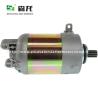 Buy cheap 12V 9T Starter Motor 410-58022 19892 19892N For China Built Atv And Scooter 19892 from wholesalers