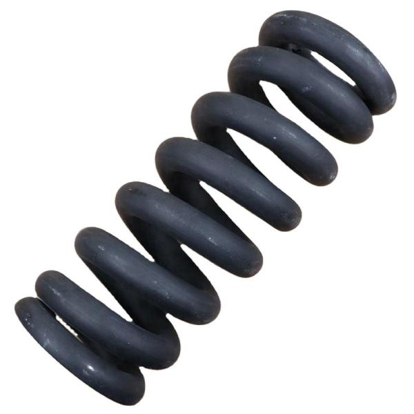E320C SH200 Excavator Undercarriage Parts High Tension Track Adjuster Recoil