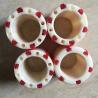 Buy cheap Plastic Bushing Rubber Nylon Expansion Sleeve For Tape Cutting Machine from wholesalers