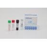 Buy cheap 50 Copies/Ml Real Time PCR Diagnostic Kits For Leukemia BCR-ABL Fusion Gene Typing from wholesalers