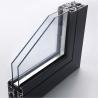 Buy cheap Low E Double Wall Glass Laminated Curved Vacuum Insulated Glass from wholesalers