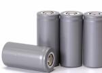 Eco Friendly 3.2V LiFePO4 Rechargeable Battery 6000mAh IFR32650 LiFePO4 Deep