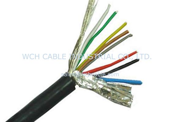 Buy cheap UL20554 Electric Motor Connect TPU Jacketed Cable from wholesalers