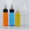 Buy cheap Food Grade Vape Oil 80ml Twist Top Plastic Squeeze Bottles from wholesalers