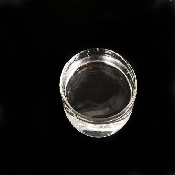 Buy cheap High Transparency Polyurethane Resin 67700 43 0 For Waterproof Nylon Ink from wholesalers