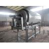 Buy cheap Internal Feed Rotary Drum Filter For Pond Wastewater Sludge Treatment φ600*900 from wholesalers