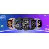 Buy cheap 1.69inch Full Screen Iwo 18 Smartwatch Bluetooth Calling from wholesalers