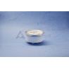 Buy cheap Al2O3 Alumina Ceramic Components Relay Parts Ceramic - Metal Brazed Contactor from wholesalers