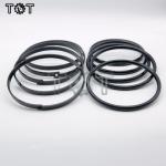 OEM ODM Hydraulic Piston Seal Excavator SPGA 35Mpa High Pressure Oil Seals
