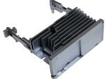 Buy cheap Industrial Equipment Radiator CNC Machining Parts Aluminium 6061 CNC Machining Service from wholesalers
