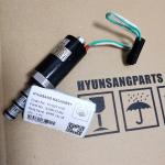Epper Valve XJBN-00382 4989436 For R110-7 Excavator Engine Parts