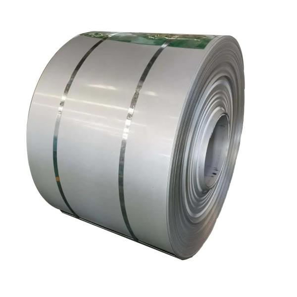 Buy cheap Cold Rolled Stainless Steel Coil Strip Seamless Alloy Steel Pipe Processing Service Cutting Origin Jiangsu Mainland from wholesalers