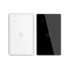 Buy cheap 120 140V Touch Switch 2 Way Smart Light Switch No Neutral ROHs from wholesalers