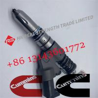 Buy cheap Diesel Engine Fuel Injector 3083849 3411754 3411756 3609925 For Cummins M11 product