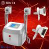 Buy cheap Coolsculpting Cryolipolysis Slimming Machine for weight loss and beauty shape from wholesalers