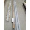 Buy cheap 2mm Industrial Glass Reinforced Pipe Frp Fiberglass Reinforced Plastic Pipe from wholesalers