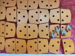 Frankfurt Diamond Grinding Plates