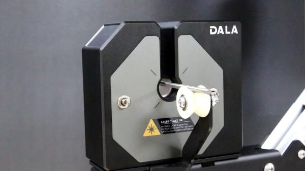 Buy cheap OEM Diameter Controller Ovality Laser Thickness Measurement High Speed from wholesalers