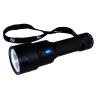Buy cheap Military Grade IP66 LED Glare Flashlight Rechargeable For Emergency Camping from wholesalers