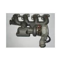 Buy cheap Ford Transit Bus Commercial TF035HM Turbo 49135-06035，49135-06037，YC1Q6K682DA product