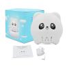Buy cheap Cute Panda 300ml Mini Ultrasonic Aroma Diffuser from wholesalers