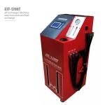 70db DC12V ATF Flushing Machine With LCD Display