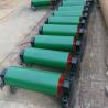 Buy cheap BV 3000mm Ceramic Lagging Conveyor Pulley Q245 Multi Labyrinth Seal from wholesalers