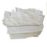 Buy cheap Strong Absorbency 100kg/Bale 30cm White T Shirt Rags from wholesalers
