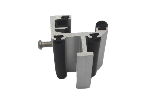 Buy cheap Weatherproof Aluminum Wall Cladding System from wholesalers