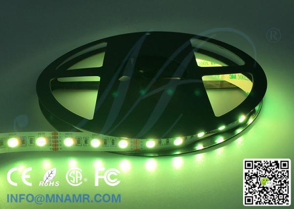 Buy cheap 2017 New Multi-color RGBW Flex LED Strip Lights 3M Taped 12v 24v Jewelry Shop Lighting from wholesalers