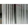 Buy cheap Decoration, Construction And Upholstery ASTM A789 Ferritic 2304 1.4362 Super Duplex Steel Pipe from wholesalers