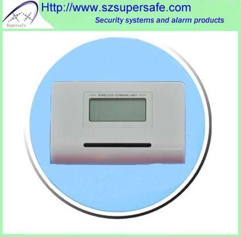 Buy cheap Wireless GSM Repeater/ transceiver from wholesalers