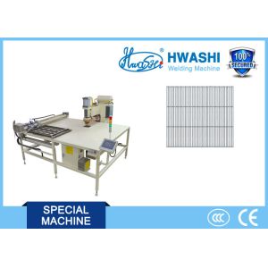 Buy cheap Multi-Head Wire Mesh Automatic Welding Machine from wholesalers