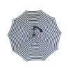 Buy cheap 10 Ribs Auto Open Umbrella Fiberglass Frame Parasol Umbrella from wholesalers