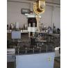 Buy cheap Crown Cap Sealing Machine / Glass bottle Beer Crown Capping Machine from wholesalers