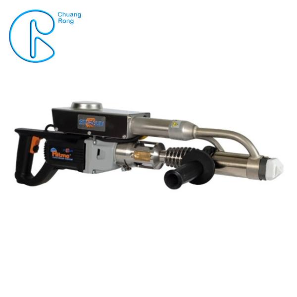 Buy cheap R-SB40 Large Rod Extruder Handle Use Plastic Extrusion Welding Gun from wholesalers