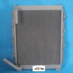 EX220-5 EX230-5 EX270-5 Hydraulic Oil Cooler Assy 4380050 for Your Excavator