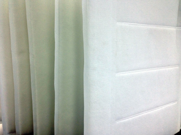 Washable Bag Air Filters Ahu Air Conditioning With High Dust Load G3 G4 M5 M6