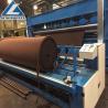 Buy cheap Floor Mats / Car Trunk Carpet Making Machine Good Performance And High Capacity from wholesalers
