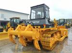 SHANTUI Chinese 16ton Crawler Bulldozer SD16 With Best Price