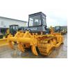Buy cheap Factory Authorized Dealer SHANTUI SD16 160hp Dozer 160hp Crawler Bulldozer from wholesalers