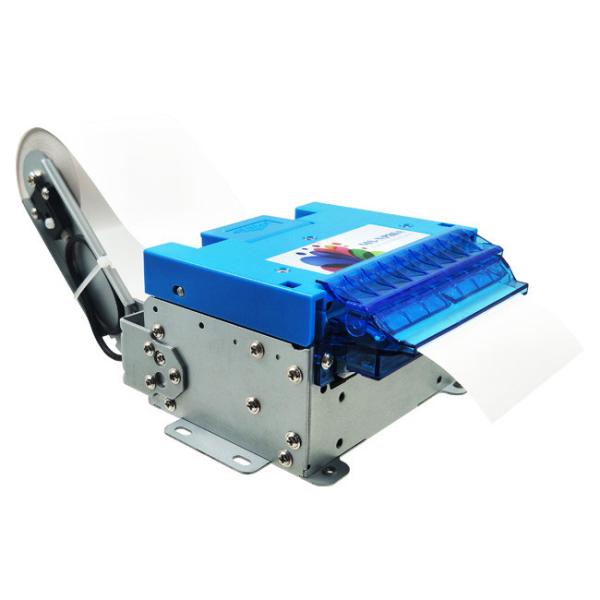 OEM 80mm thermal sticker printer/Bill Printing Machine 3inch Thermal Receipt