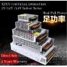 Buy cheap Aluminum 12V 200W IP20 Power Supply 16.5A Light Box LED Signboard 50Hz / 60Hz from wholesalers