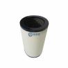 Buy cheap 114*406 Hydraulic Oil Coalescing Filter CC834 Gas Filter Cartridge from wholesalers