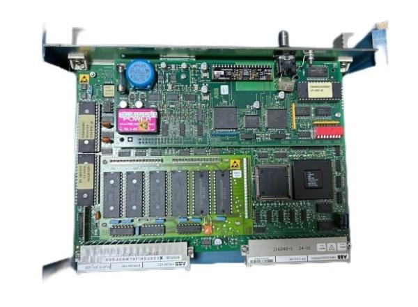 Buy cheap ABB 88TV01E GJR2385100R1041 Analog Output Module Baugruppe GEB from wholesalers