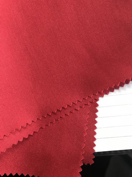 Buy cheap 58 - 60 Inches Aramid Lenzing Viscose Fabric High Wrinkle Resistant from wholesalers