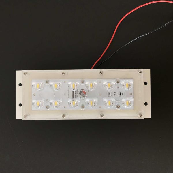 Buy cheap 20-30w 170lm/W SMD 5050 Optical LED Street Light Module For Road Lamp from wholesalers