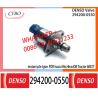 Buy cheap Neutral Control Valve 294200-0550 FOR Isuzu 6hk,HinoJO8 Tractor 6081T from wholesalers