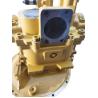 Buy cheap CAT 336D2 Hydraulic Pump Spare Parts from wholesalers