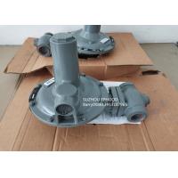 Buy cheap Sensus 243-8 Model Commercial Lpg Pressure Regulator Natural Gas Two Stage Pressure Regulator product